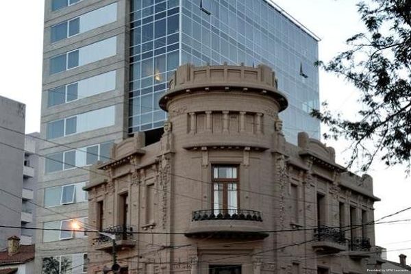 DESIGN SUITES SALTA (Salta )